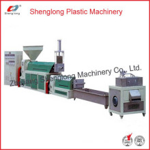 Waste PE/PP Plastic Film Recycling Granulator Machine (SL-90)